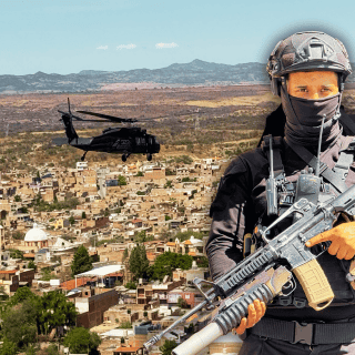 Lemus actualiza el caso de policías desaparecidos de Teocaltiche