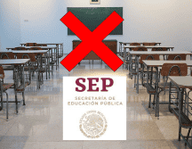 Cabe resaltar que, a pesar de la decisión respecto a la suspensión de clases, los profesores sí se presentarán en los planteles educativos, pero no será para impartir clases. UNSPLASH/ I. Aleksic