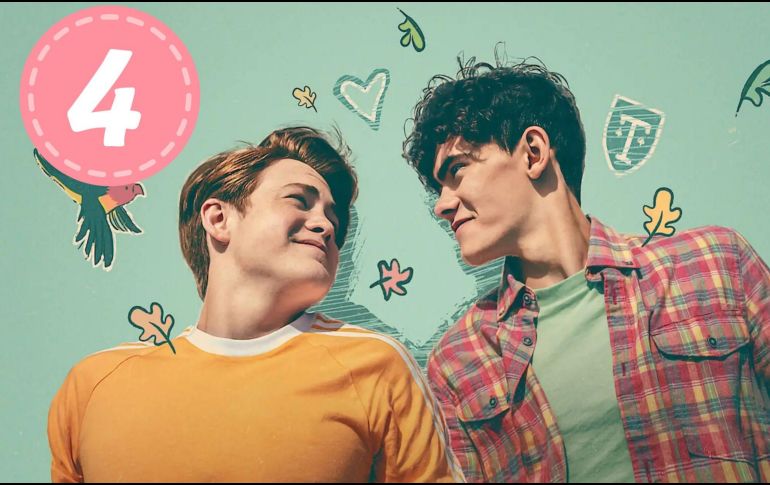 Aunque el desenlace esté cerca, los seguidores de Heartstopper esperan que la serie tenga una cuarta temporada que cierre la historia de Charlie y Nick de manera satisfactoria, permitiendo a los personajes enfrentar sus últimos desafíos como adolescentes. ESPECIAL/NETFLIX