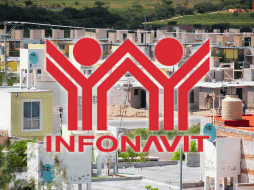 La nueva legislación ordena la constitución de una filial al Infonavit, en términos de la legislación mercantil, para construir viviendas. SUN / ARCHIVO