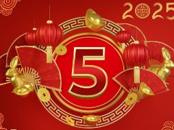 Esta semana trae consigo una energía especial para estos cinco signos del zodiaco chino. CANVA