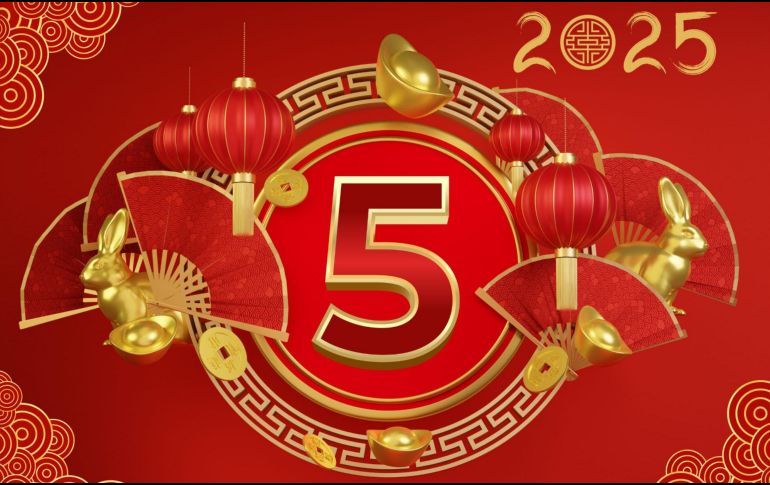 Esta semana trae consigo una energía especial para estos cinco signos del zodiaco chino. CANVA