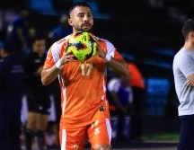 En un mensaje a través de su cuenta de Instagram, Francisco Tede pidió a los medios y seguidores que dejaran de especular sobre el caso y respetaran su privacidad. ARCHIVO/ IMAGO7