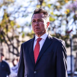 No habrá tómbola en reforma judicial local: Pablo Lemus