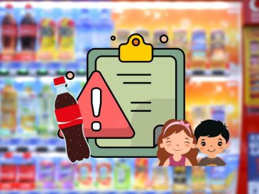 Ante estas revelaciones, las autoridades exhortan a los consumidores a leer con detenimiento las etiquetas de los productos y a optar por alternativas más saludables para el bienestar de la niñez mexicana. CANVA