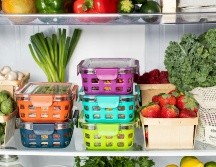 Aspectos como la temperatura influyen mucho en la conservación de los alimentos. UNSPLASH / ELLO