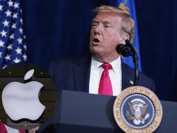 Apple creará nuevos empleos en Estados Unidos. AP / EFE /ARCHIVO