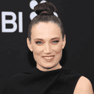 ¿Quién es la mujer detrás de "La Sustancia"?