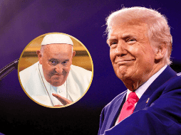 Diferentes autoridades y mandatarios del mundo envían buenos deseos y salud al Papa Francisco ante sus recientes complicaciones. EFE / Archivo