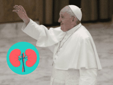 La insuficiencia renal puede derivar en complicaciones más graves si no se atiende correctamente. AP Foto / ARCHIVO