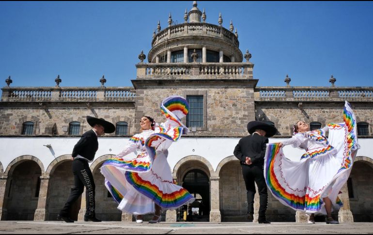 Los símbolos de la mexicanidad como el mariachi, la charrería y el tequila, además de distinguir a Jalisco, también son íconos que atraen a turistas a la entidad. ESPECIAL