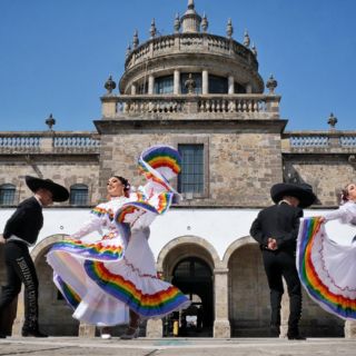 Buscan atraer más turistas colombianos a Jalisco