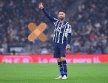 Tanto Oliver Torres como Sergio Ramos no viajarán a enfrentrar al Mazatlán. IMAGO7/ A. Jiménez