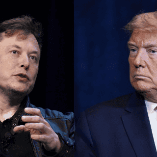 Trump y Musk, controversia en redes tras video creado con IA