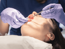 La Fundación Genomma Lab resaltó la importancia de enfrentar estos retos a fin de que se contribuya a atender a los infantes que viven en comunidades alejadas. ESPECIAL