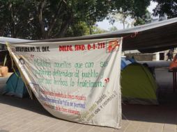 El poco personal es uno de los principales problemas en esta zona de país. SUN/E. Hernández