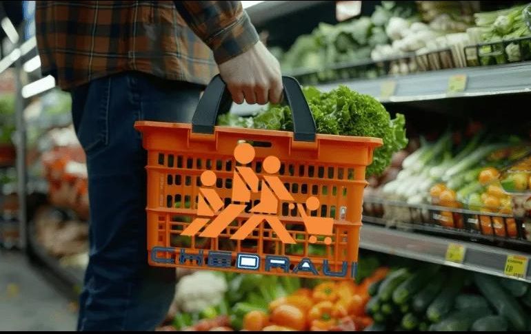 Si planeas hacer despensa los próximos días, te recomendamos acudir a Chedraui entre hoy y mañana para que encuentres los mejores precios. ESPECIAL/ Pixabay.