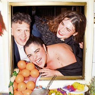 Calequi y las Panteras trae su fusión musical al FIM GDL