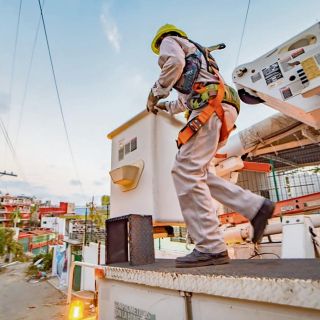 Avanzan leyes secundarias para Reforma Energética