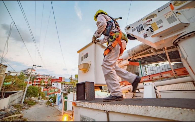 Además de la Ley de la Comisión Federal de Electricidad, la reforma modifica la legislación de Pemex y las disposiciones de la Comisión Nacional de Energía. ESPECIAL