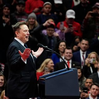 Canadienses reúnen firmas para retirar ciudadanía a Elon Musk