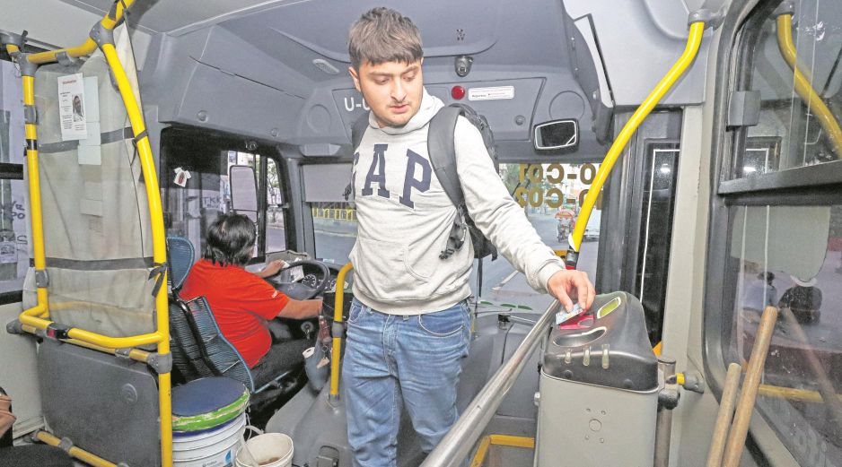 Para garantizar que el apoyo llegue a quienes más lo necesitan, la dependencia instalará módulos fijos e itinerantes en distintos municipios, con especial atención en los centros de la UdeG. EL INFORMADOR/H. Figueroa