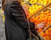 Cítricos como naranjas y tornjas están en oferta en Walmart. USNPLASH:Mattia Priotti