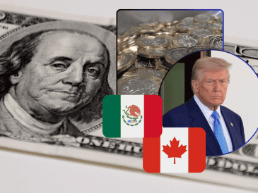 Hoy, la mejor opción en la compra del dólar -en este momento de la mañana- es Banamex, y la venta en BBVA Bancomer. ESPECIAL/Imagen de Eric Dunham en Pixabay/Imagen de Peter Arreola en Pixabay AP/M. BALCE CENETA