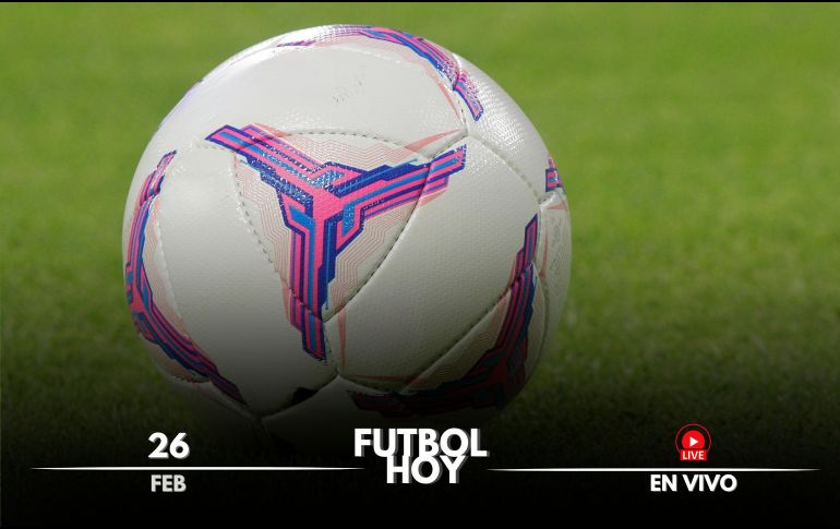 La programación diaria incluye partidos que pueden verse en televisión abierta, otros en restringida, y algunos a través de streaming. IMAGO7