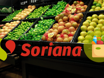 Estas son las ofertas por el Martes y Miércoles del Campo en Soriana para el día de hoy y mañana. EL INFORMADOR / ARCHIVO