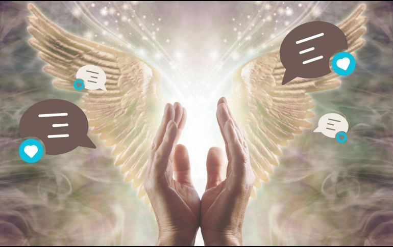 En esta última semana del mes, presta atención a sus palabras y recuerda que la oración hecha con fe puede guiarte, protegerte y brindarte claridad en cada paso que des. CANVA