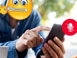 Disfruta tu dispositivo móvil sin el temor a que tu privacidad sea vulnerada. CANVA