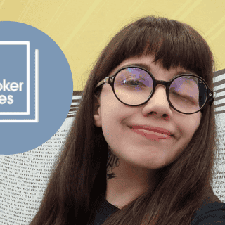 Dahlia De La Cerda es preseleccionada al premio Booker Internacional