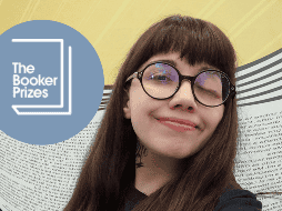 El Booker Internacional reconoce a la mejor obra de ficción extensa o colección de cuentos cortos; Dahlia de la Cerda es contendiente con 