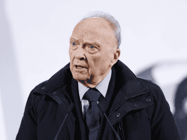 Alejandro Gertz Manero dice que "es una obligación" de México dar asistencia consular a Zambada, según la Convención de Viena, aunque aclaró que no ha tenido contacto con los abogados del capo. EFE / S. Gutiérrez