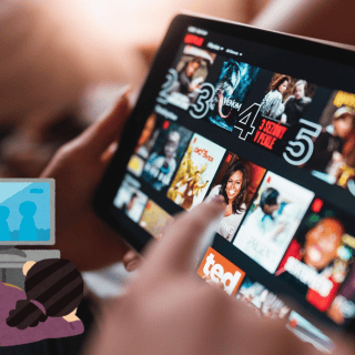 Netflix: Corre a verlos, estos títulos se van en marzo 2025