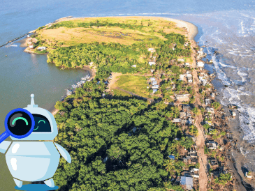 La IA puede tener más utilidades de las que conocemos. SUN / ARCHIVO