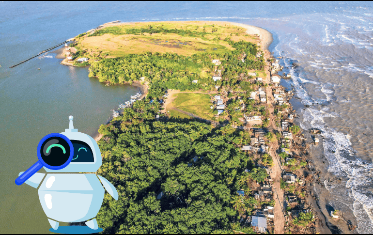 La IA puede tener más utilidades de las que conocemos. SUN / ARCHIVO