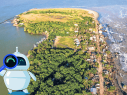 La IA puede tener más utilidades de las que conocemos. SUN / ARCHIVO