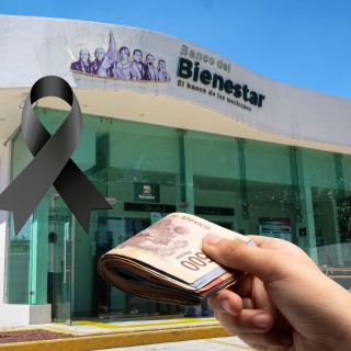Pago Pensión Bienestar adultos mayores: ESTO pasa con el depósito cuando fallece un beneficiario