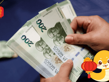 Este signo tendrá nuevas oportunidades. EFE / ARCHIVO