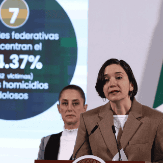 Jalisco, fuera de los estados con más homicidios