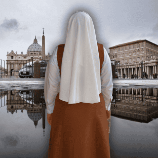 ¿Qué poder tiene la primera mujer "gobernadora" de El Vaticano?