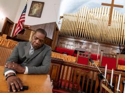 La orden judicial de Chuang, si bien impone restricciones a la administración Trump, tiene un alcance limitado, ya que solo aplica a los lugares de culto que sean propiedad de los demandantes o utilizados por ellos. AP/David Goldman