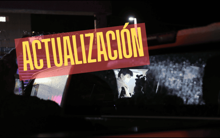 El caso del capo Rafael Caro Quintero tiene una actualización este martes 25 de febrero. SUN / ARCHIVO