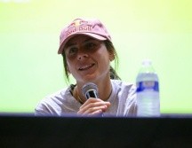 Junto a Coco Gauff (3°), Jessica Pegula (4°) y Madison Keys (5°), Emma Navarro es parte de las 4 estadounidenses que están dentro del Top-10 del ranking mundial. ESPECIAL / Mérida Open