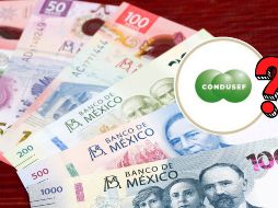 El Banco de México pone a disposición del público cursos especializados que brindan herramientas para la identificación de billetes y monedas, con el propósito de prevenir la falsificación. CONDUSEF