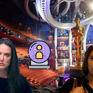 Estos son los favoritos para ganar el Oscar, según la IA