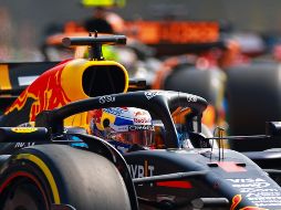 El RB21 se estrenará mañana miércoles en los entrenamientos de la pretemporada de F1 que se celebrarán en el Circuito Internacional de Bahréin. IMAGO7