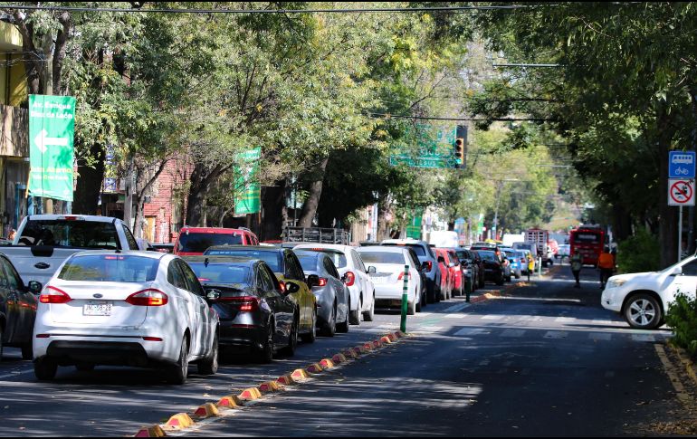 El ataque provocó pérdidas estimadas de más de mil millones de dólares. EL INFORMADOR/ARCHIVO